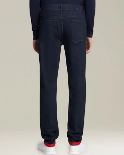 Pantaloni Cotone
