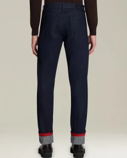 Pantaloni Cotone