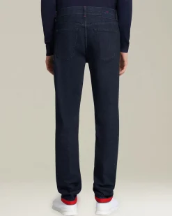 Pantaloni Cotone