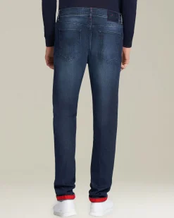 Pantaloni Cotone