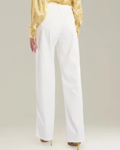 Pantaloni Cotone