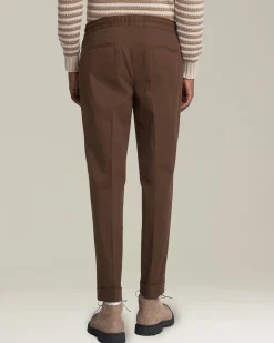 Pantaloni Cotone