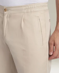 Pantaloni Cotone