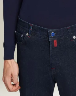 Pantaloni Cotone