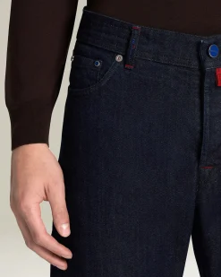 Pantaloni Cotone