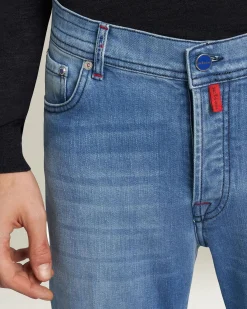 Pantaloni Cotone