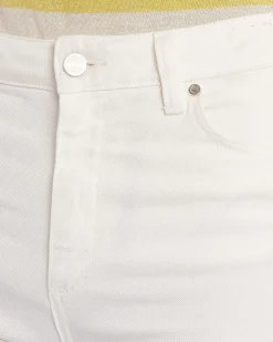 Pantaloni Cotone