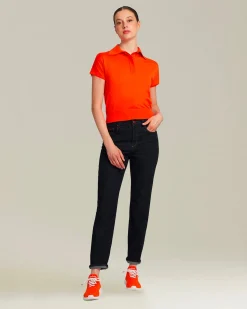 Pantaloni Cotone