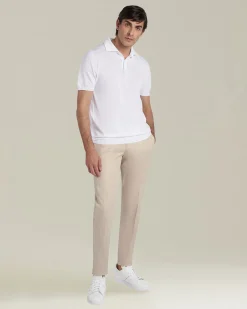 Pantaloni Cotone