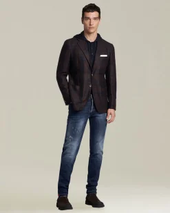 Pantaloni Cotone