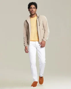 Pantaloni Cotone