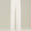 Pantaloni Jns Cotone