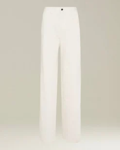 Pantaloni Jns Cotone