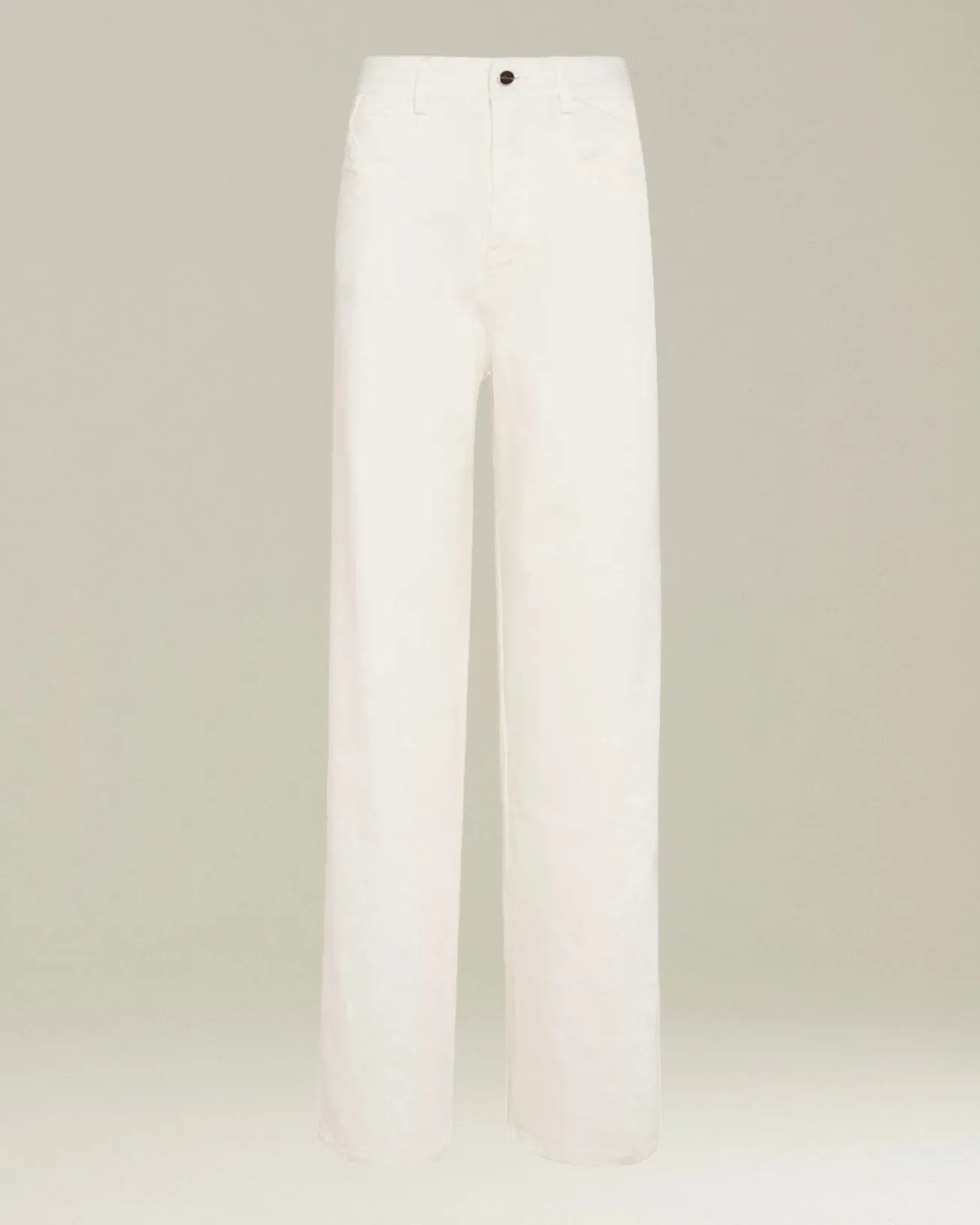 Pantaloni Jns Cotone