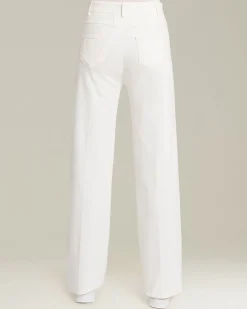 Pantaloni Jns Cotone