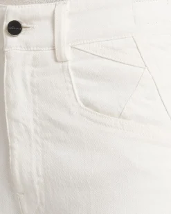 Pantaloni Jns Cotone