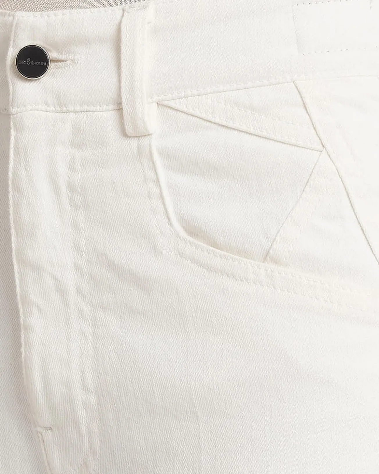 Pantaloni Jns Cotone