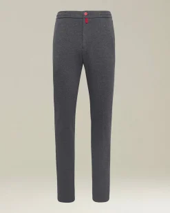Pantaloni Lana
