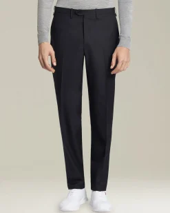 Pantaloni Lana
