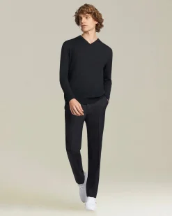 Pantaloni Lana