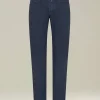Pantaloni Lino