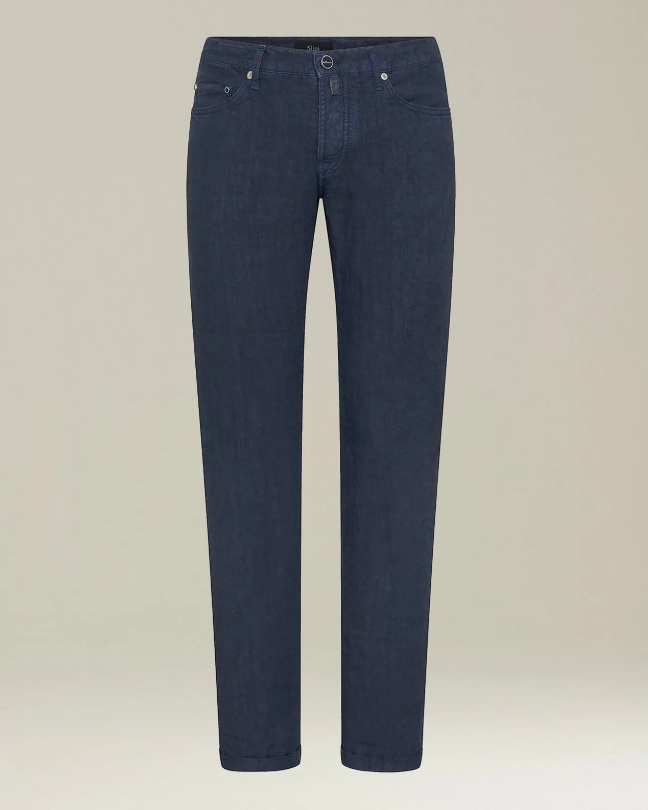 Pantaloni Lino