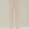 Pantaloni Lino
