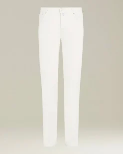 Pantaloni Lino