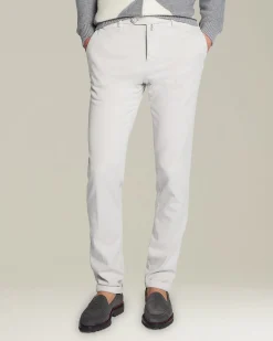 Pantaloni Lino