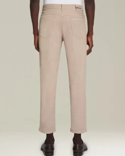 Pantaloni Lino