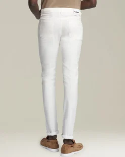 Pantaloni Lino