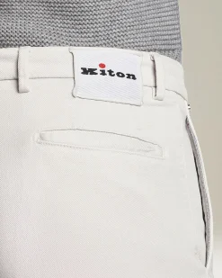 Pantaloni Lino
