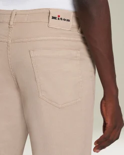 Pantaloni Lino