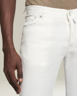 Pantaloni Lino