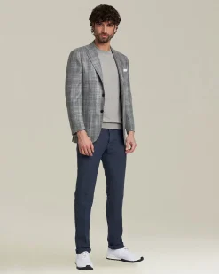 Pantaloni Lino