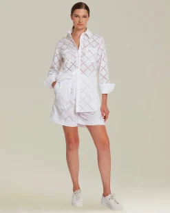 Pantaloni Lino