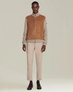 Pantaloni Lino
