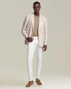 Pantaloni Lino