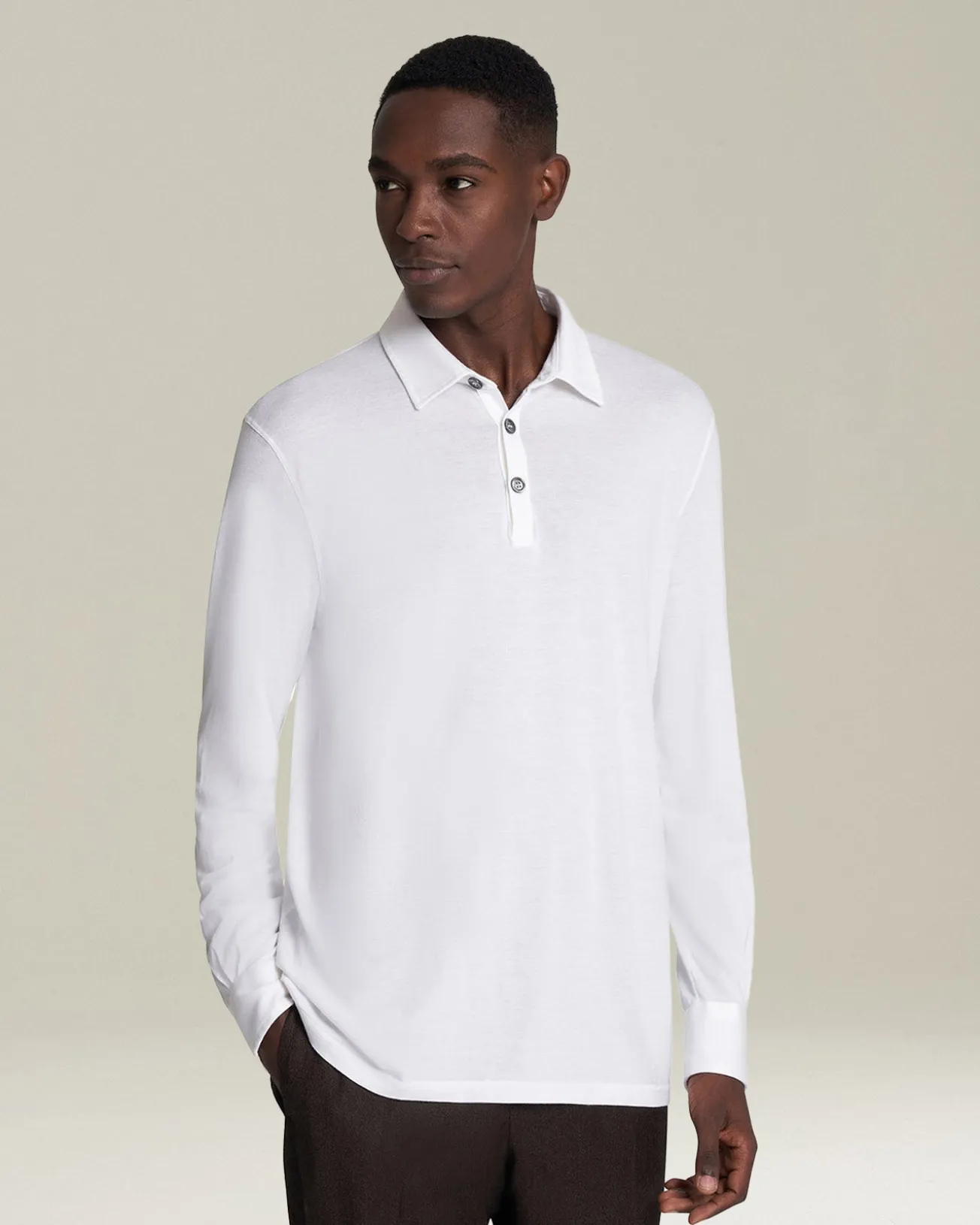 Polo Cotone