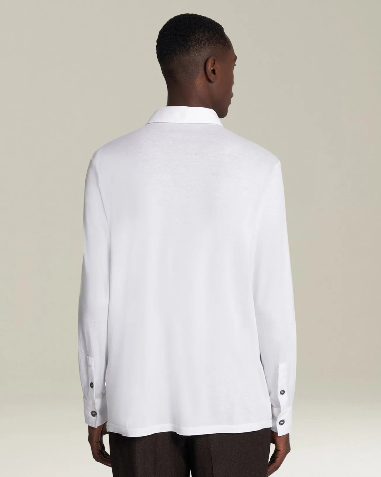 Polo Cotone