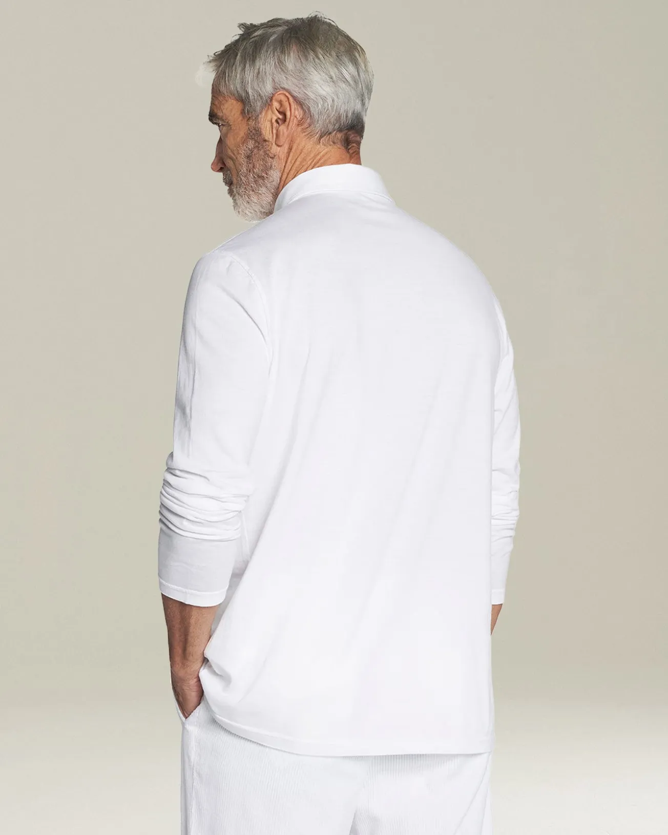Polo Cotone