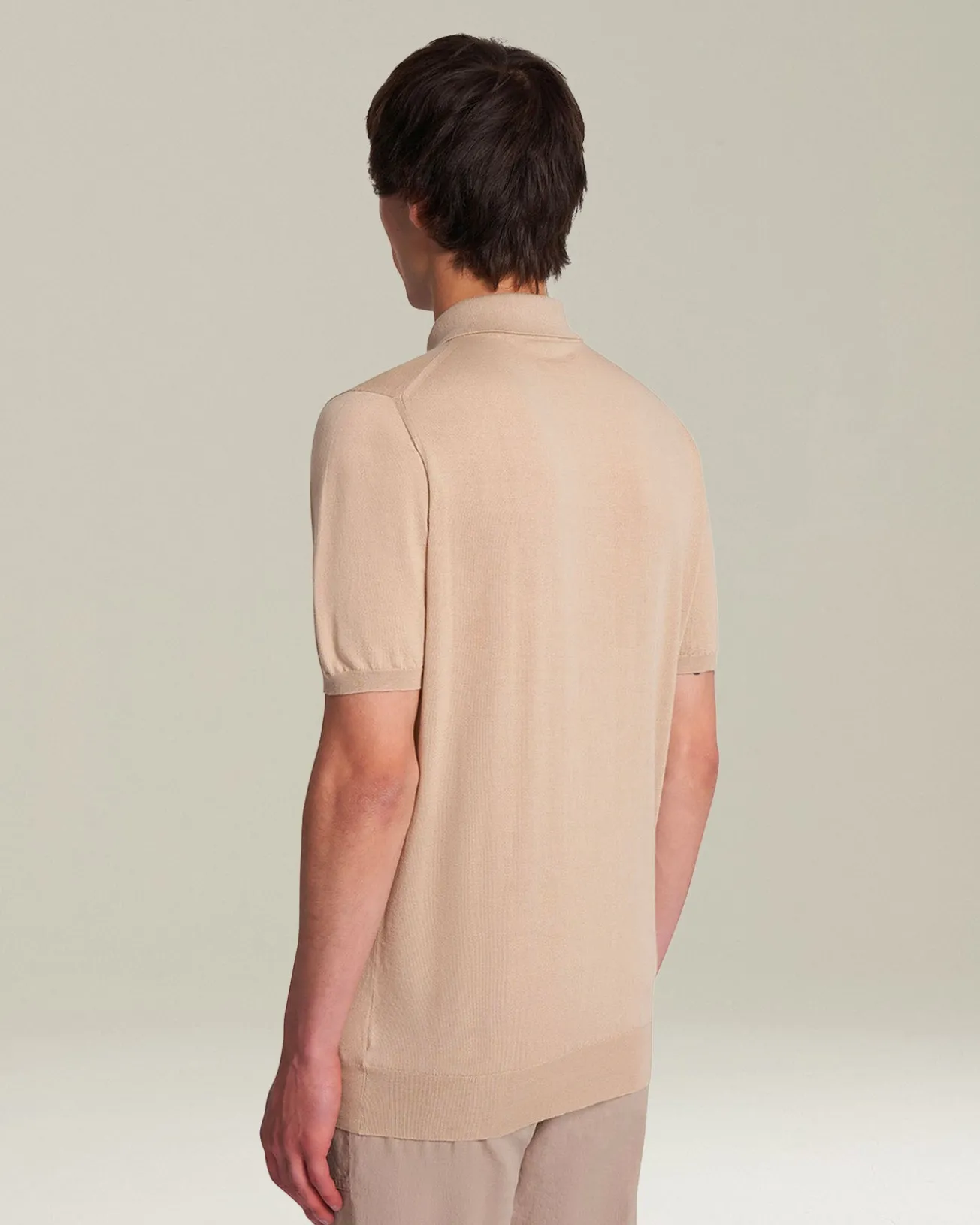 Polo Cotone