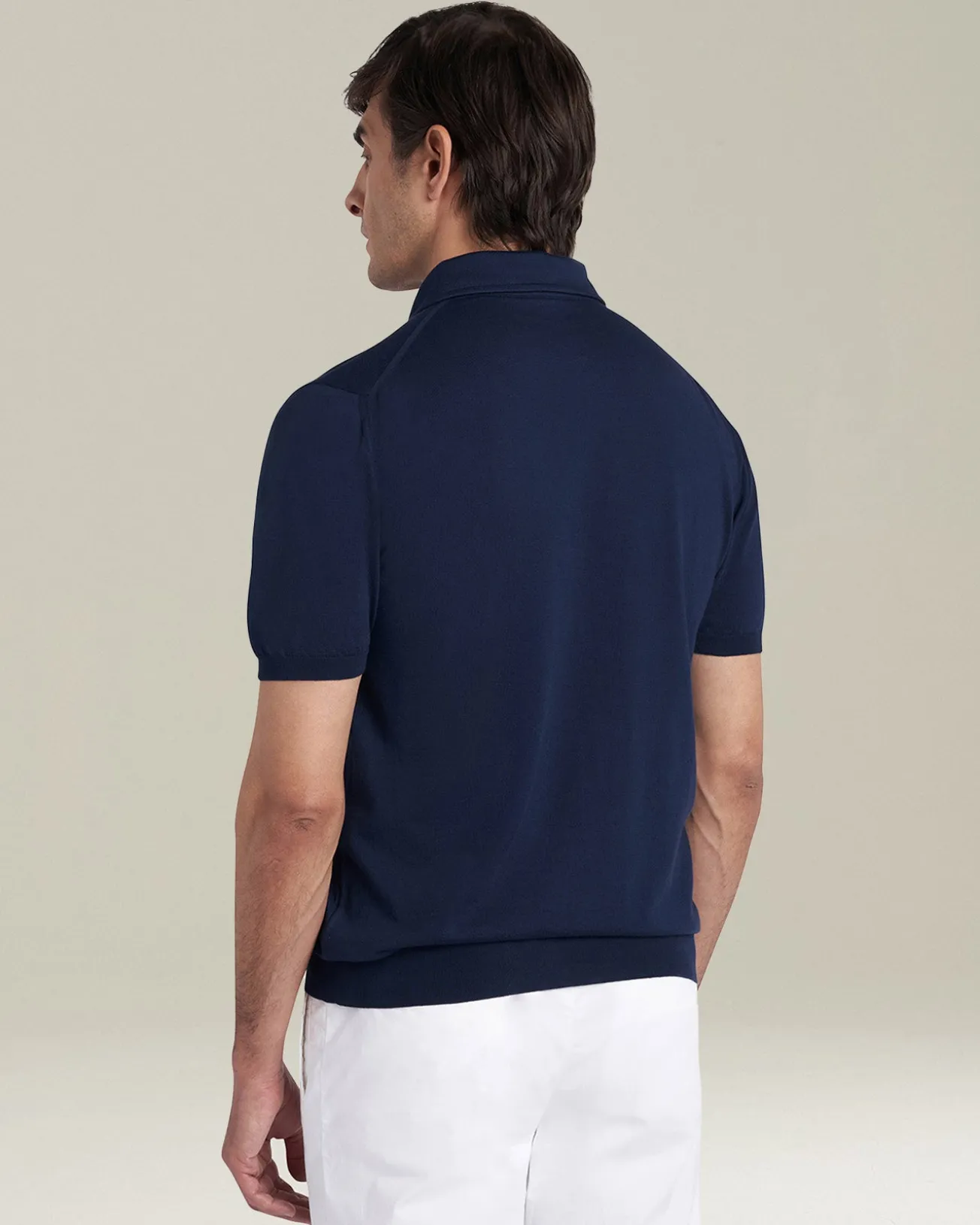 Polo Cotone