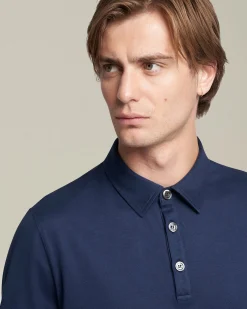 Polo Cotone