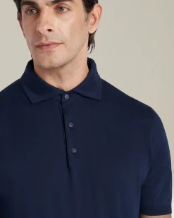 Polo Cotone