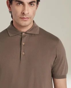Polo Cotone