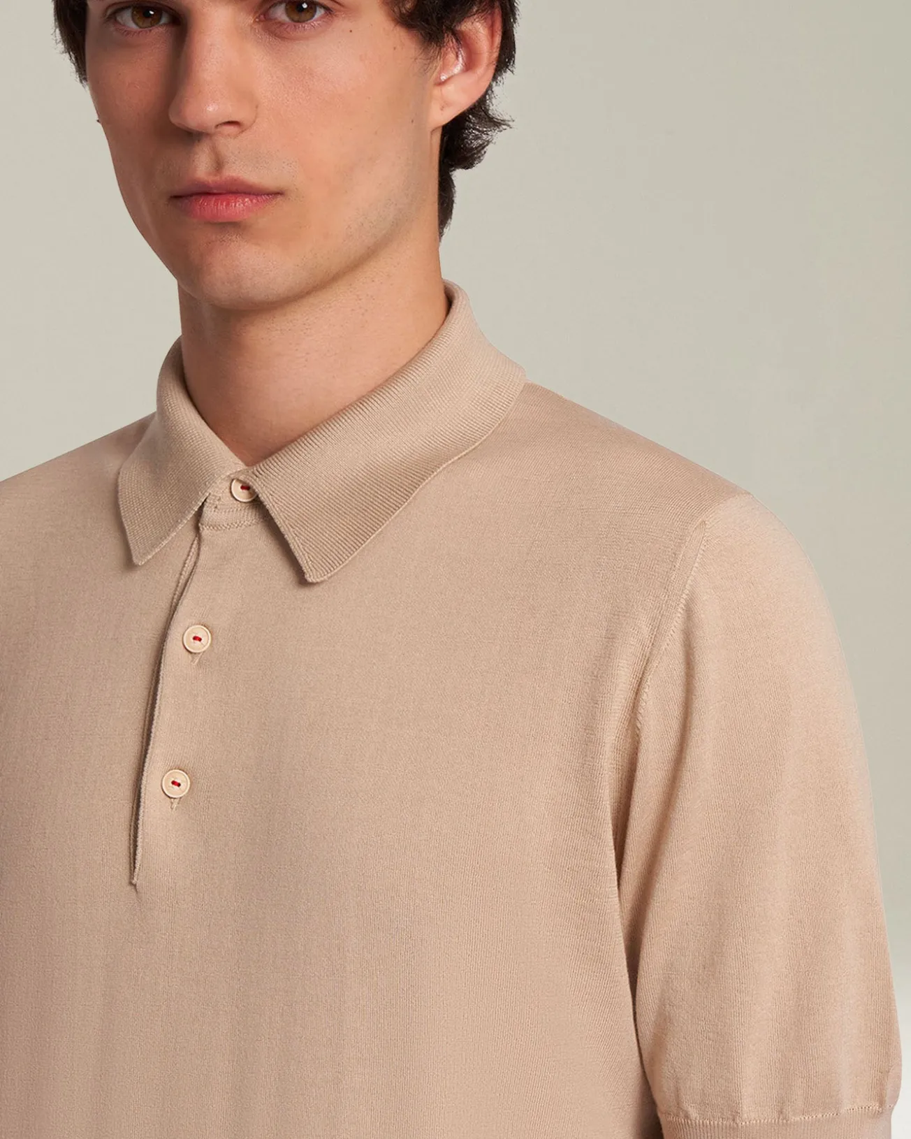 Polo Cotone