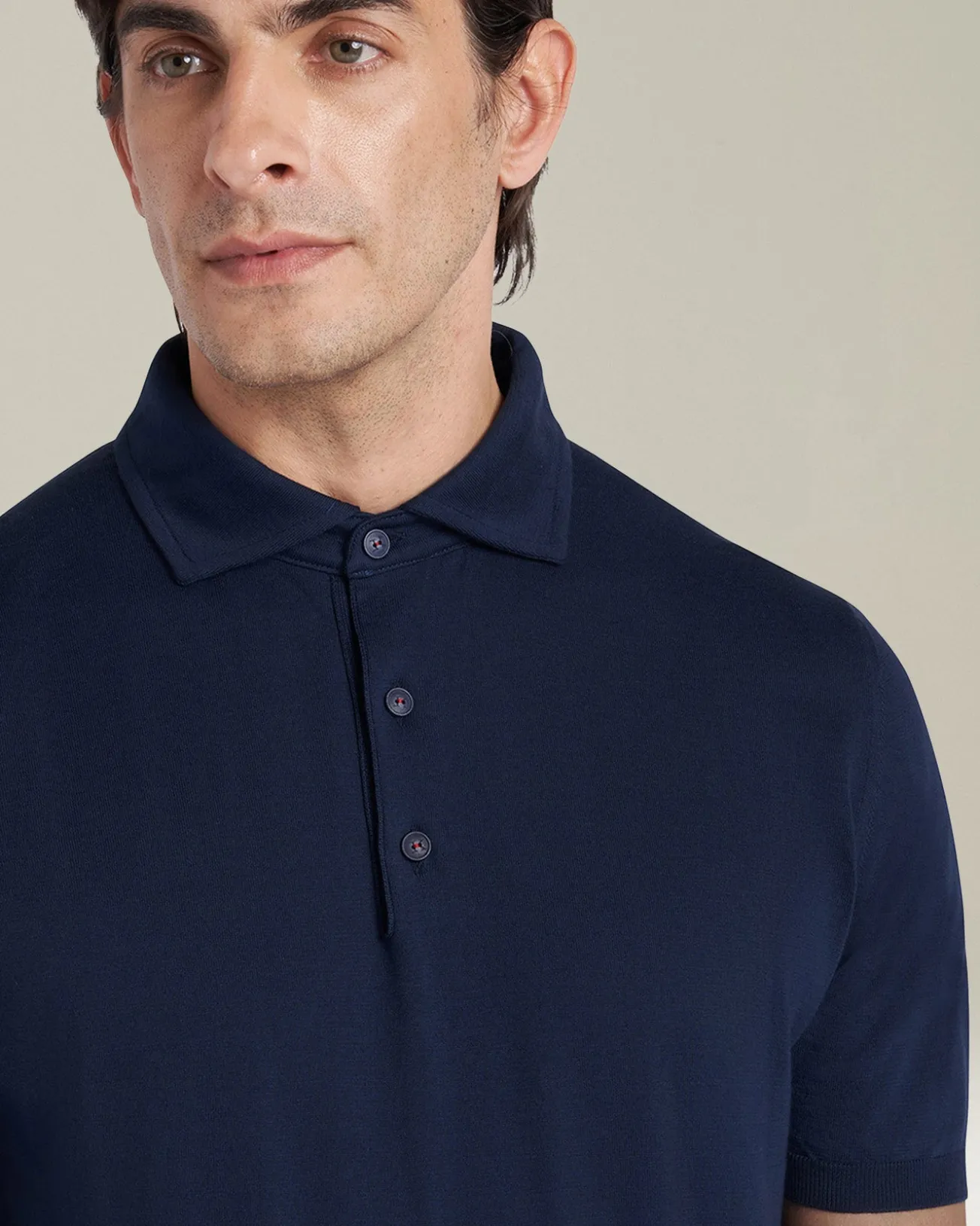 Polo Cotone