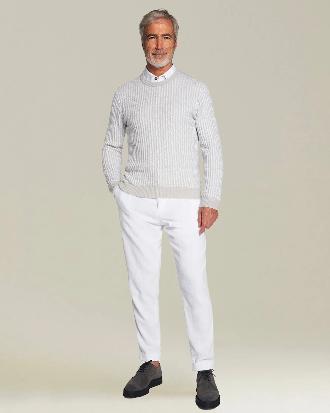 Polo Cotone