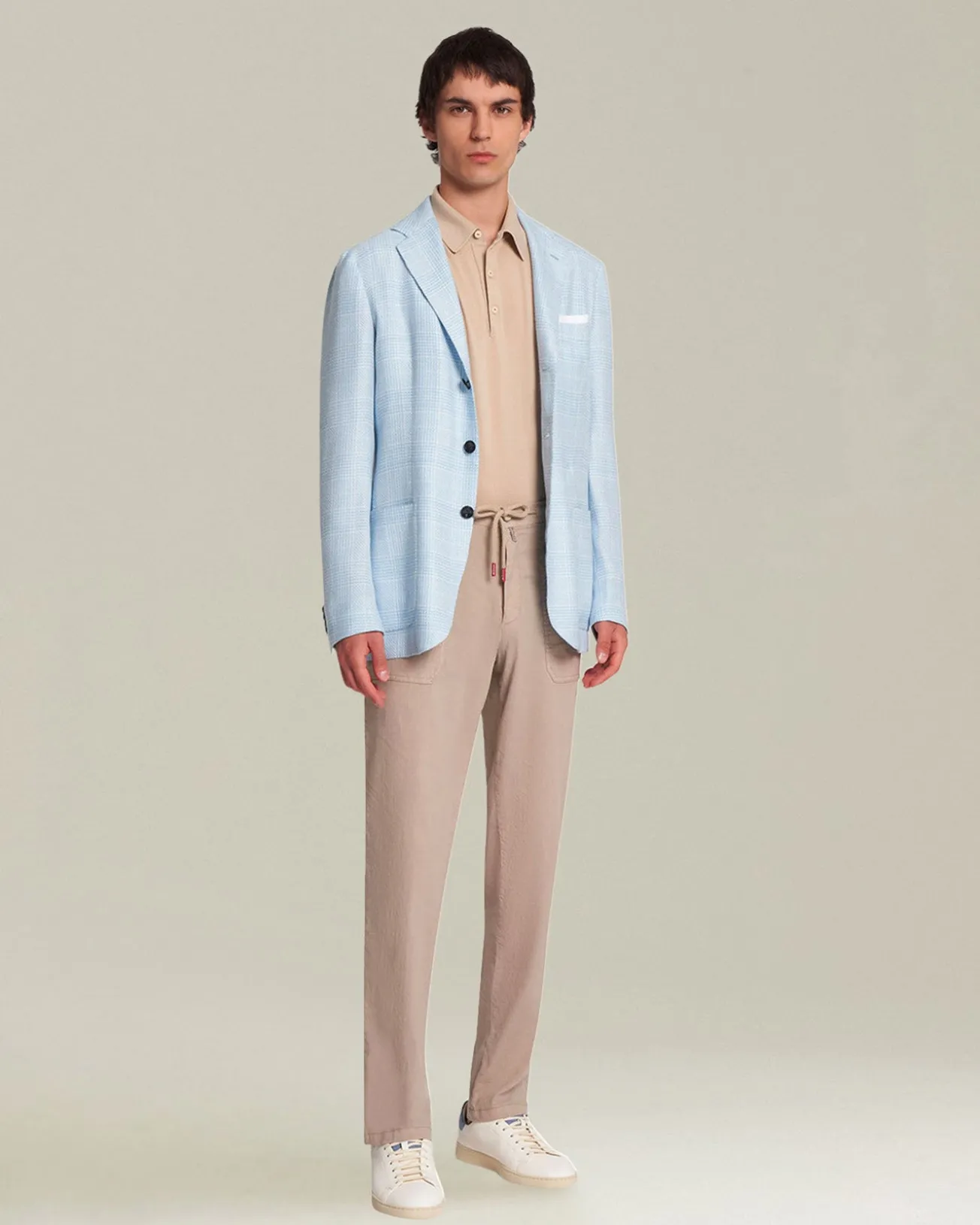 Polo Cotone